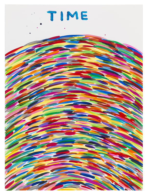 Image: Stephen Friedman Gallery launches new series by David Shrigley