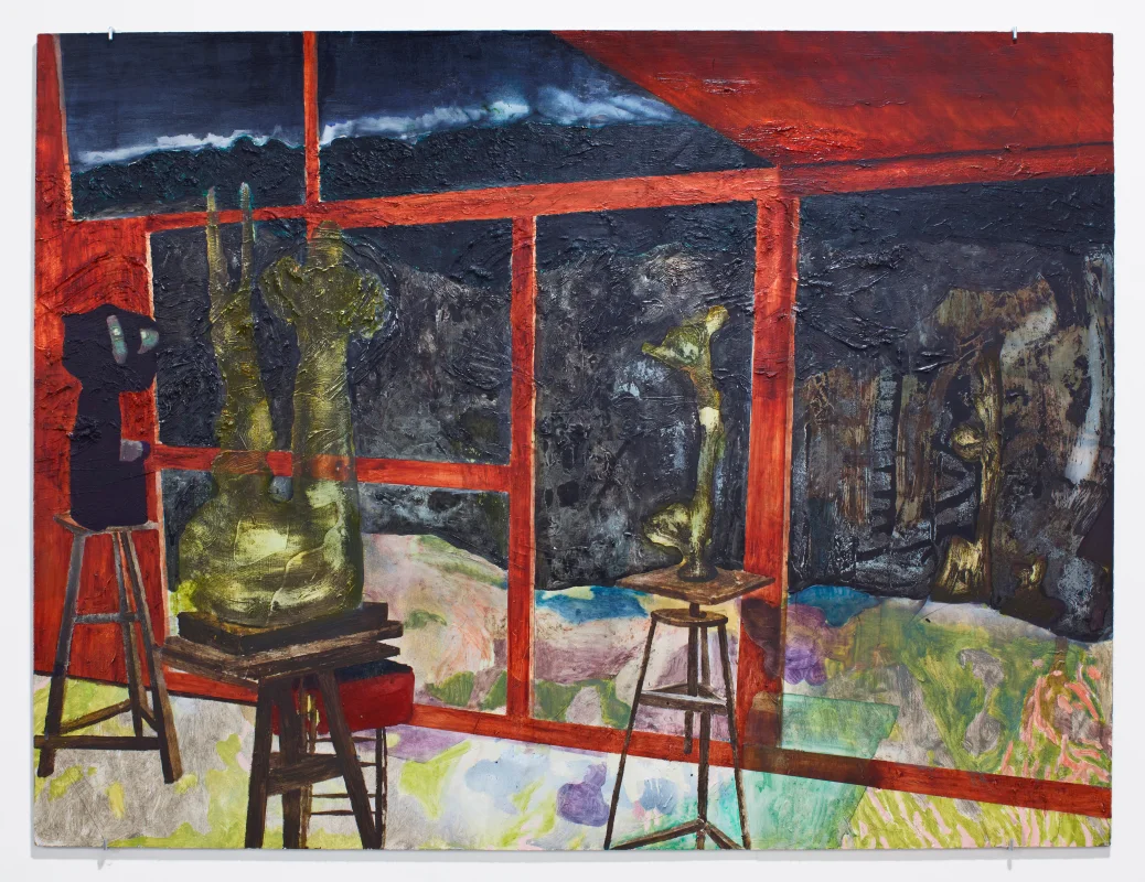 Image: Mamma Andersson
