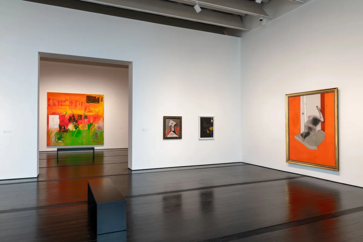 Image: Deborah Roberts features in The Menil Collection