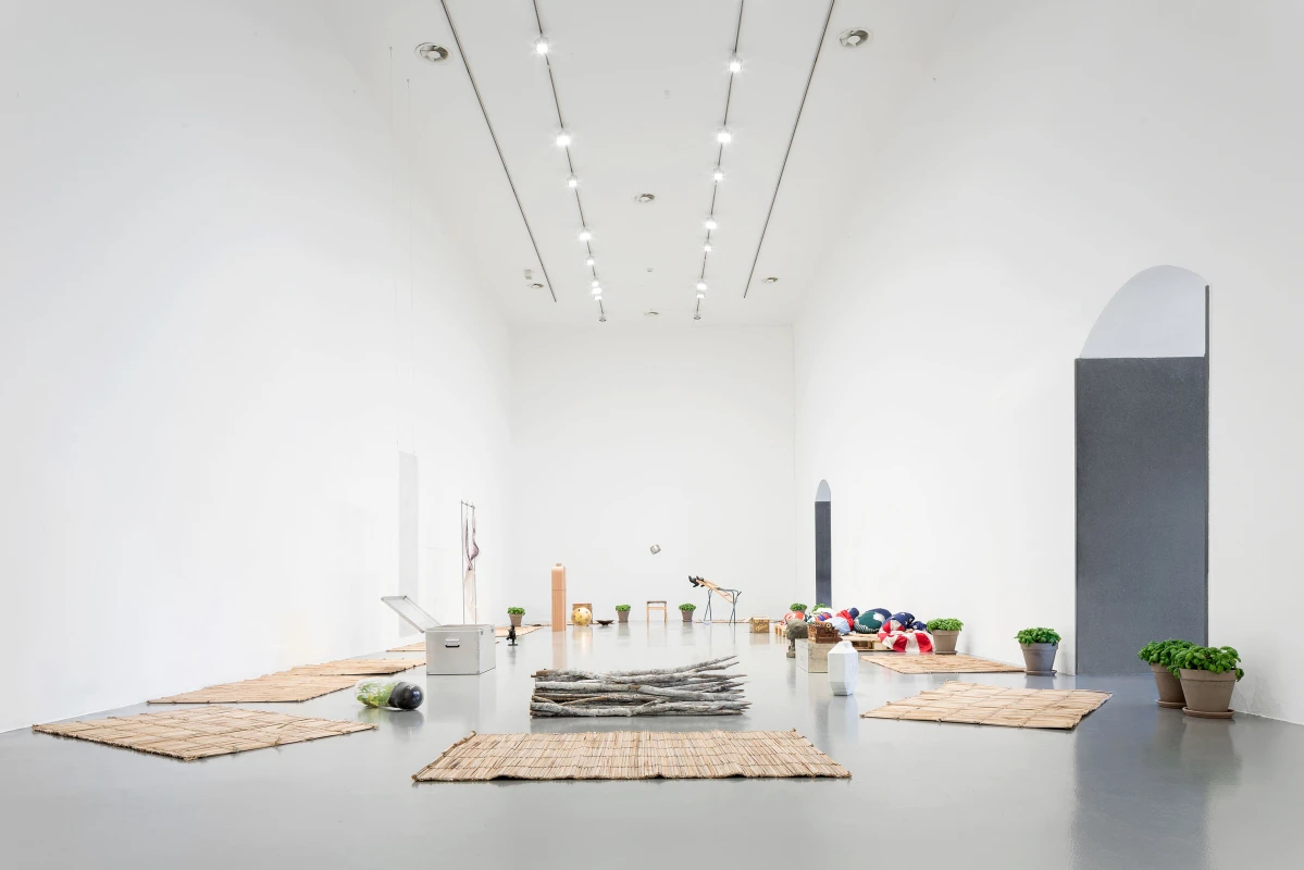 Image: Tonico Lemos Auad, The 15th Premio Lorenzo Bonaldi per l'Arte EnterPrize Exhibition