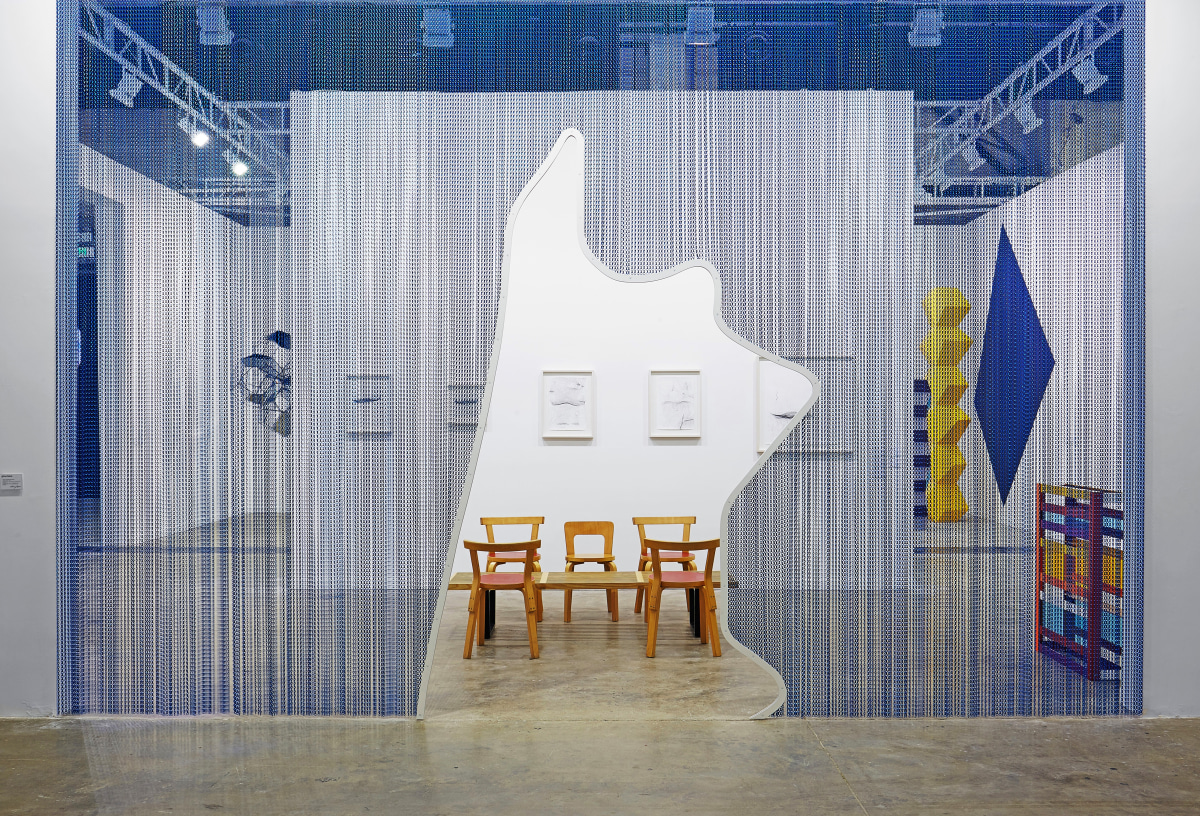 West Bund Art & Design