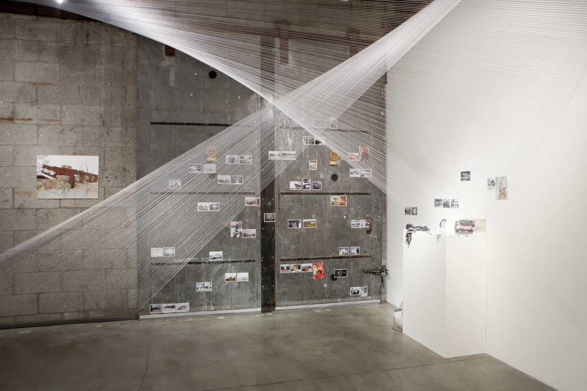 Vermilion Sands and Other Stories from the Neon West Isa Melsheimer