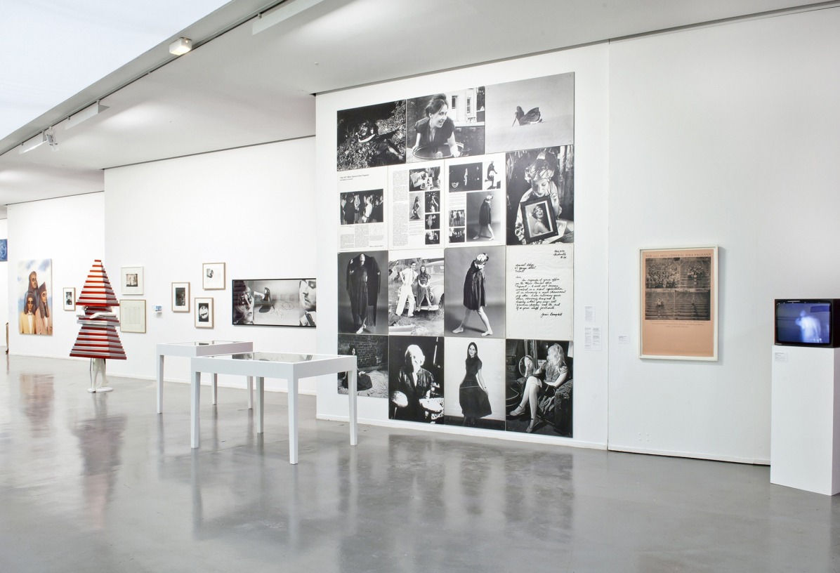 Haute Culture: A Retrospective 1969-1994 | General Idea