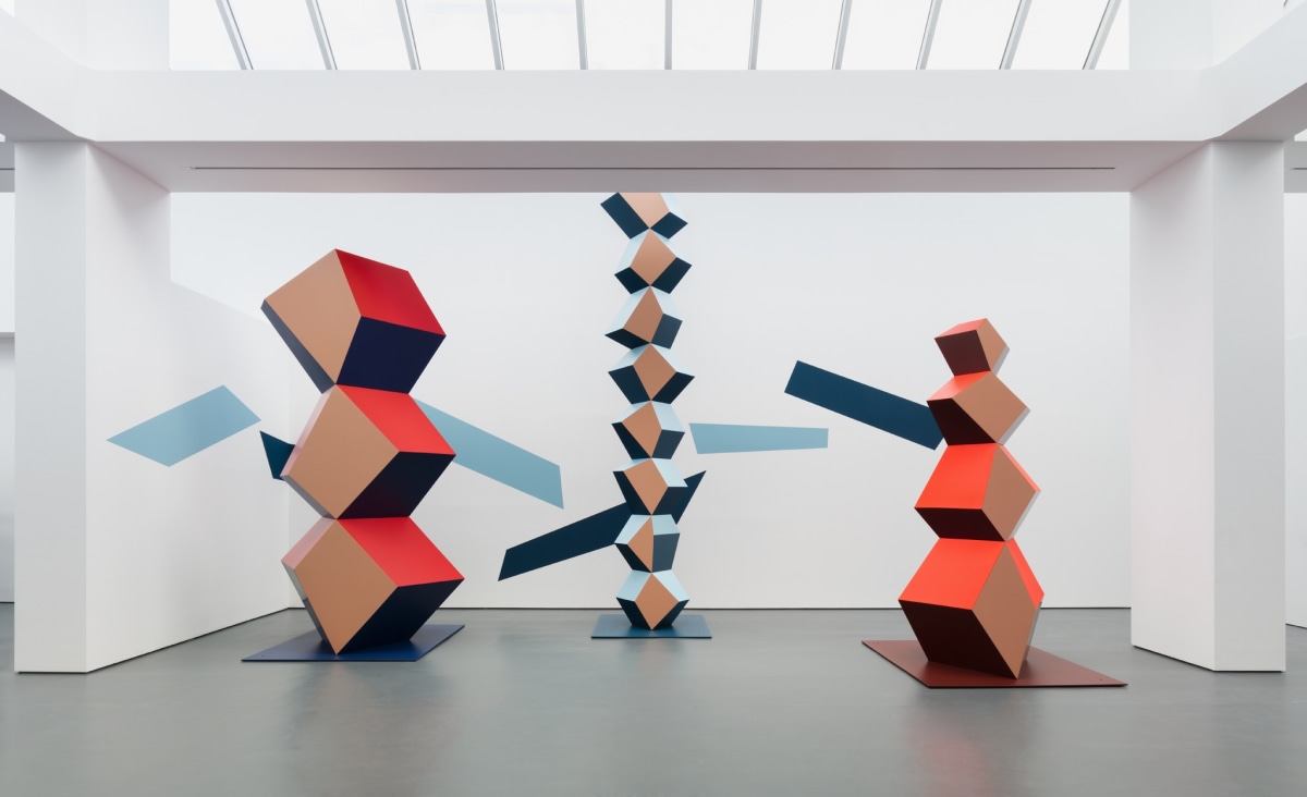 Heavy Metal Body Angela Bulloch