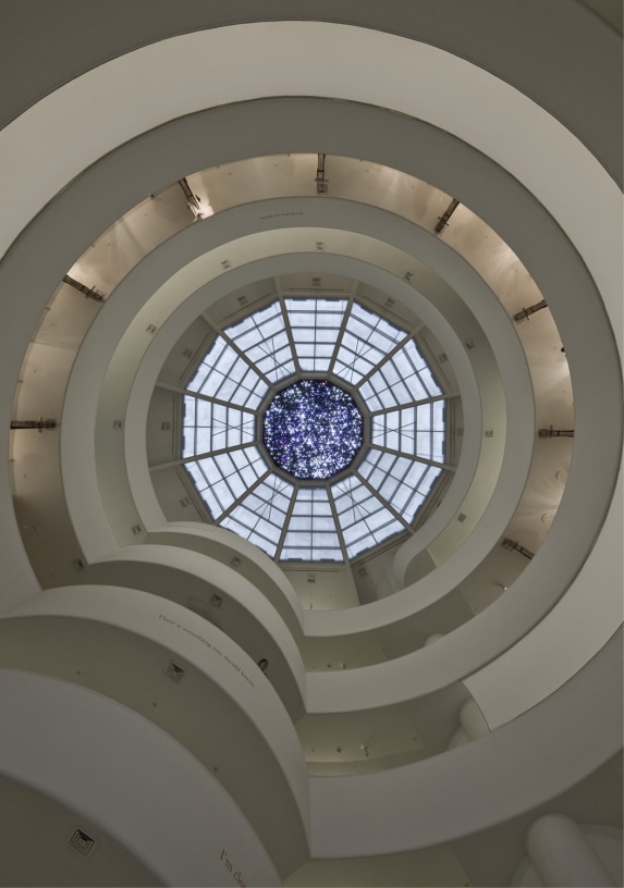 theanyspacewhatever with Angela Bulloch and Liam Gillick