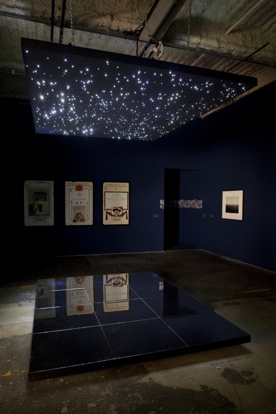 Moby Dick with Angela Bulloch