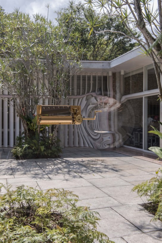 O Momento Presente Anri Sala