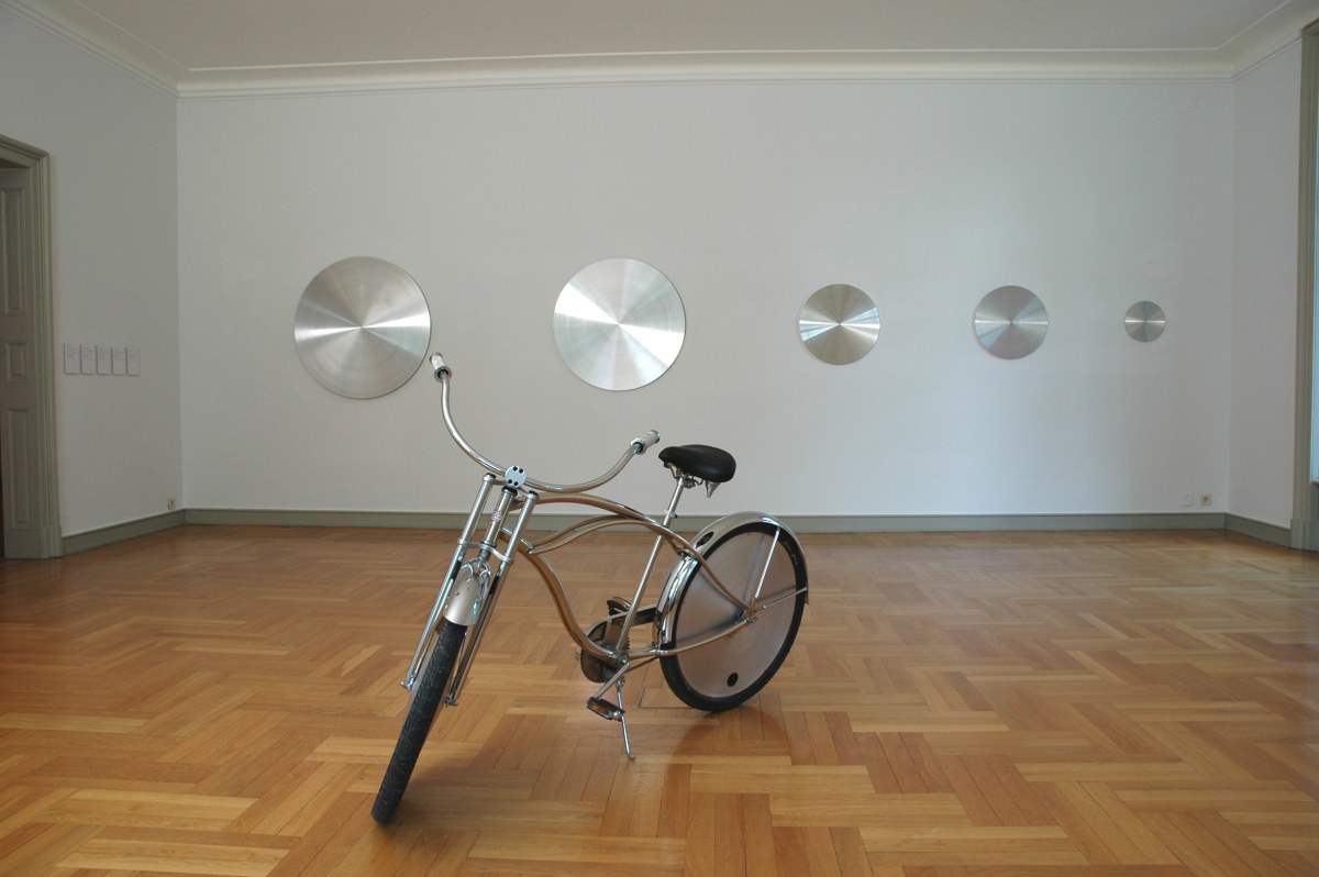 An den Frühling Ann Veronica Janssens