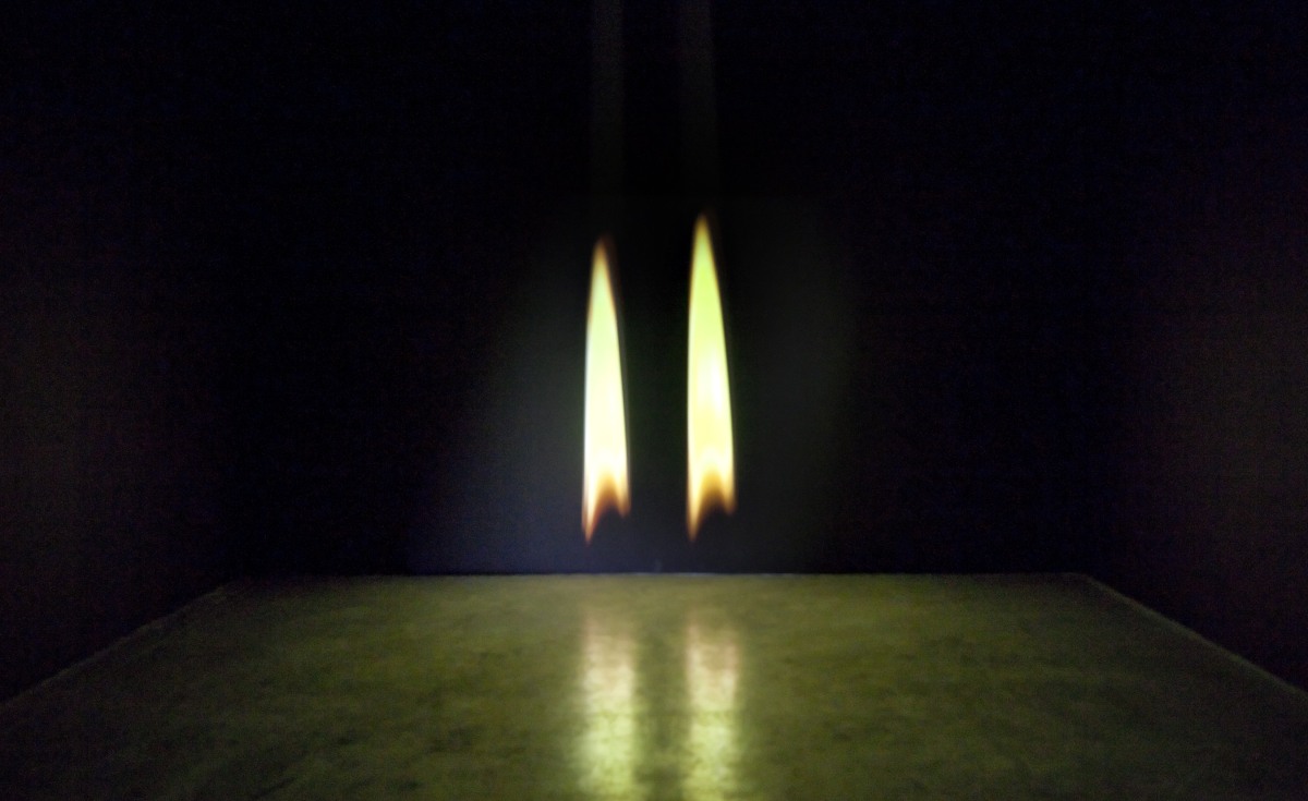 Auto Focus Ceal Floyer