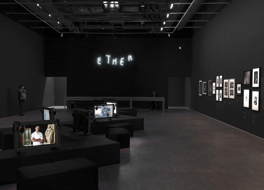 Æther. From Cosmology to Consciousness Christoph Keller