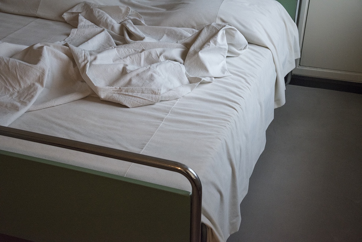 Opera House Dominique Gonzalez-Foerster