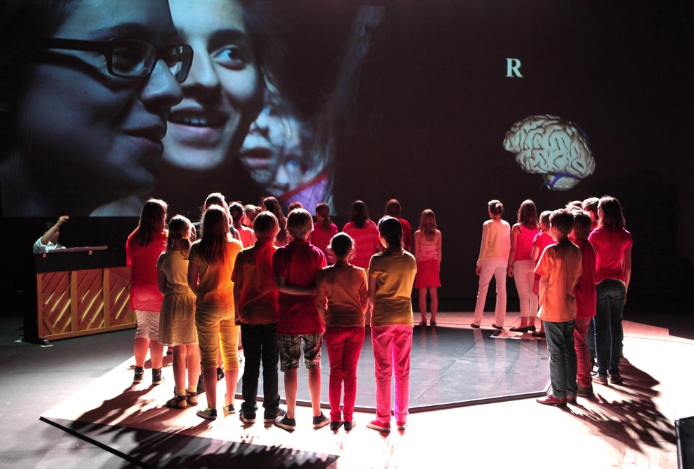 The 80*81 Findings, 2081 Christopher Roth and Georg Diez