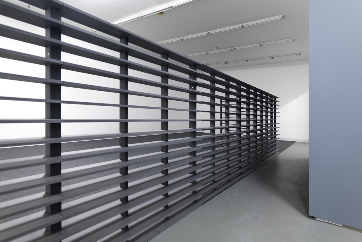 Three perspectives and a short scenario Liam Gillick