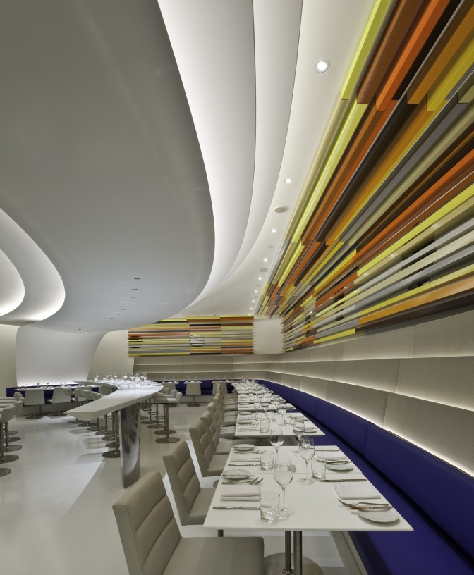 The Wright Liam Gillick