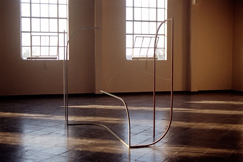 Weather Permitting with Daniel Steegmann Mangrané