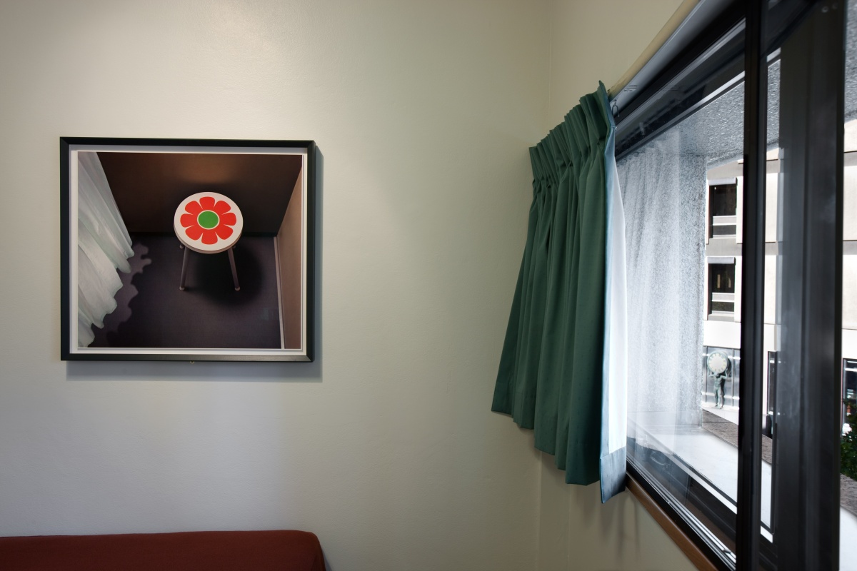 The Dailies Thomas Demand