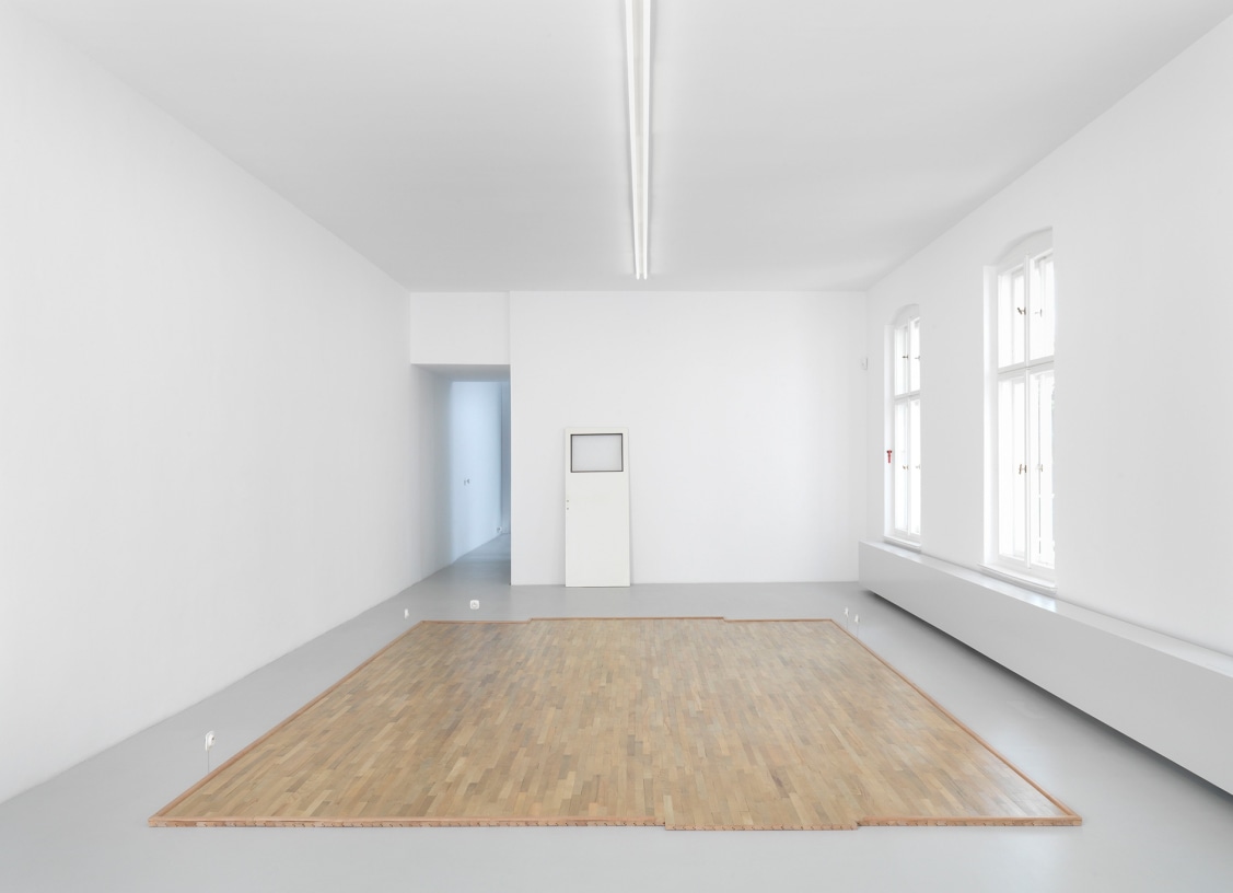 Rear Room Roman Ondak