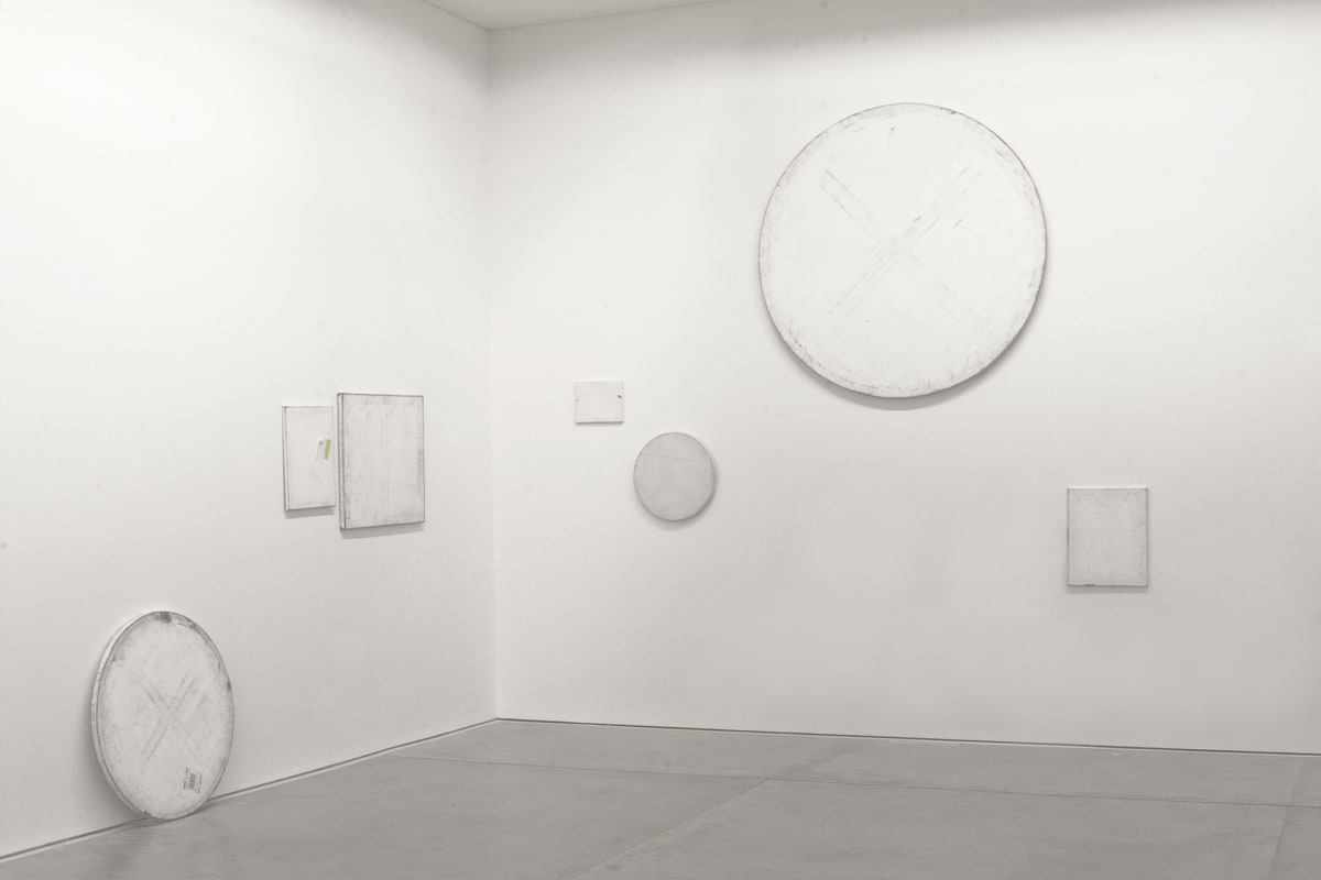 To Know Not To Know with Karin Sander