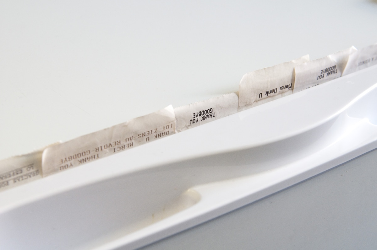 Flüchtige Zeiten with Gabriel Kuri