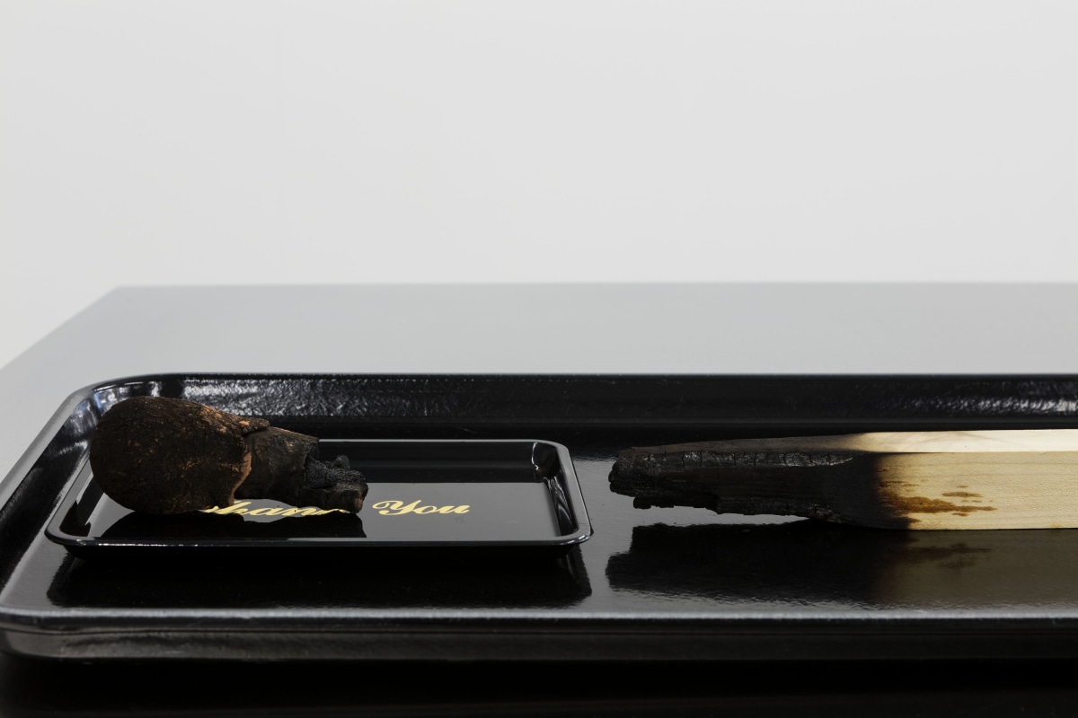 Product Testing Unit Gabriel Kuri