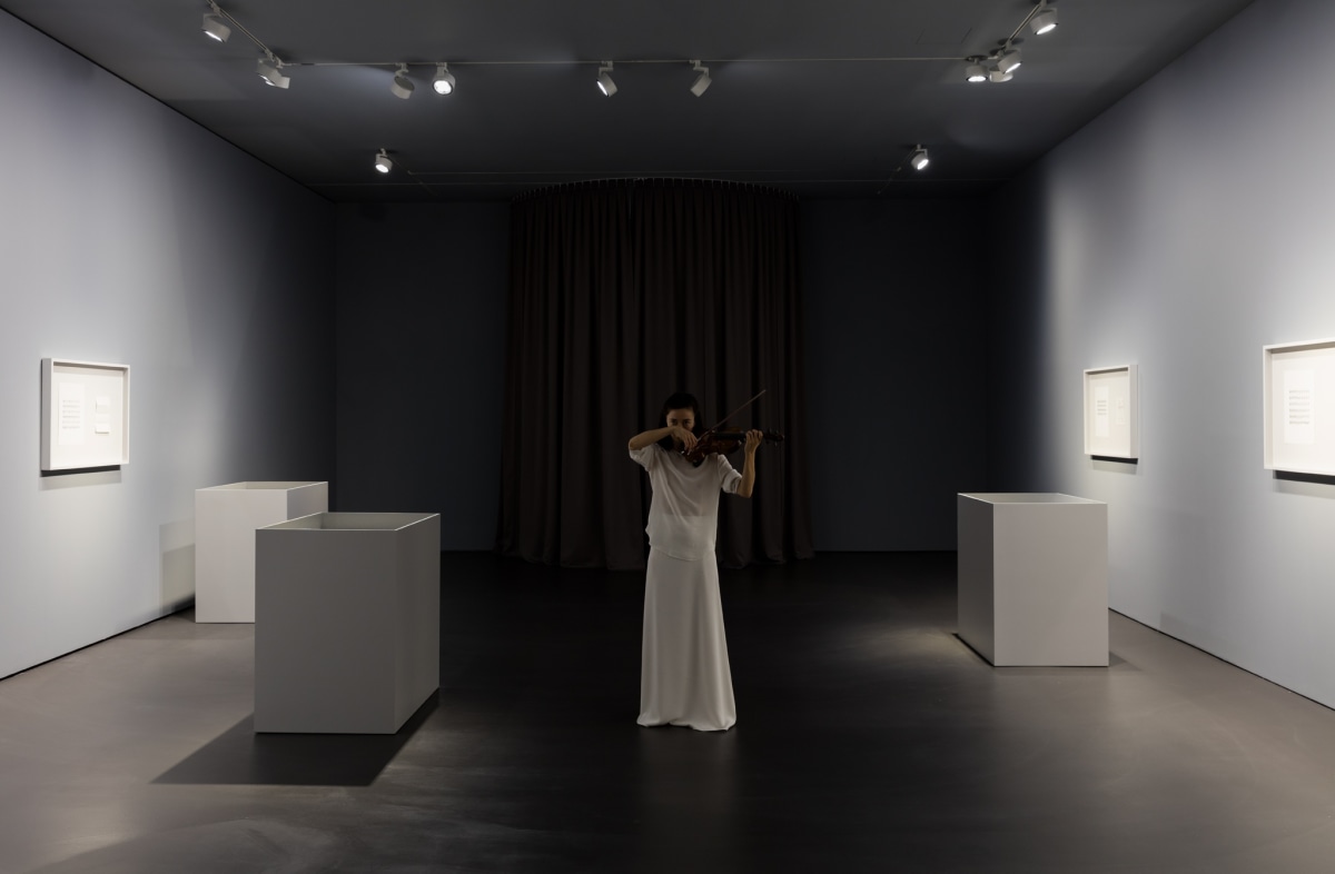 Solo for Ayumi Ari Benjamin Meyers