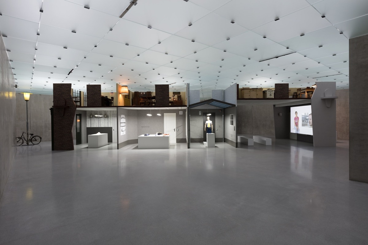 Hope House Simon Fujiwara