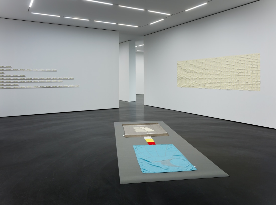 Afinidades Eletivas MARCIUS GALAN, FERNANDA GOMES, PAULO ROBERTO LEAL, JAC LEIRNER, MIRA SCHENDEL