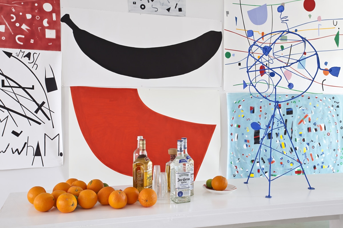 Slayer Metallica Nathan Carter