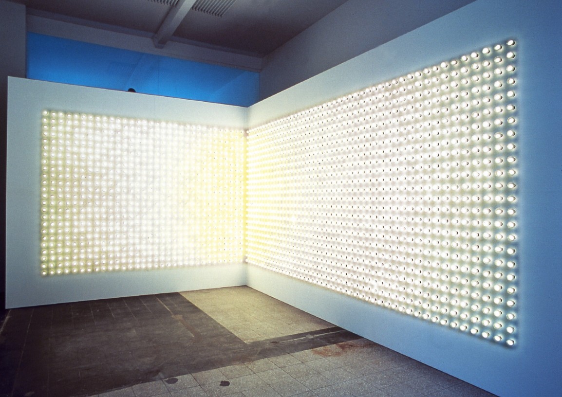 INSTRUMENTE aus dem Kiruna Psycho Labor Carsten Höller