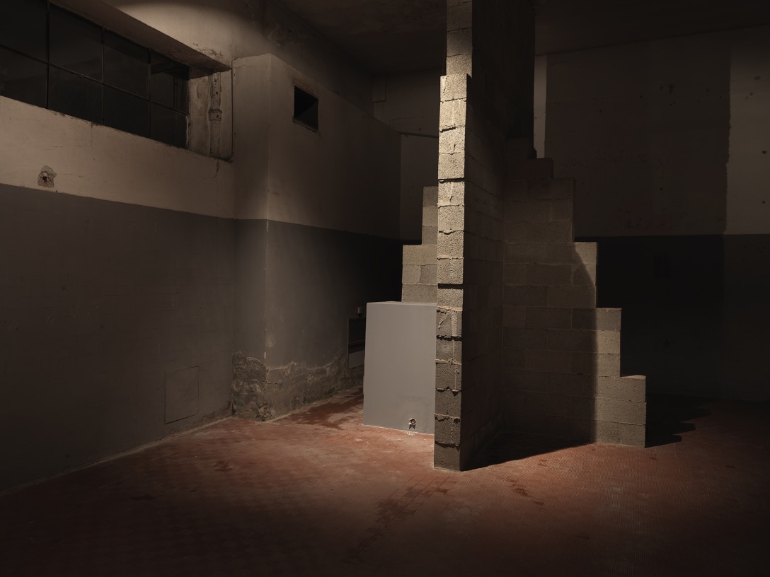 Apologia della storia - The Historian's Craft with Ryan Gander