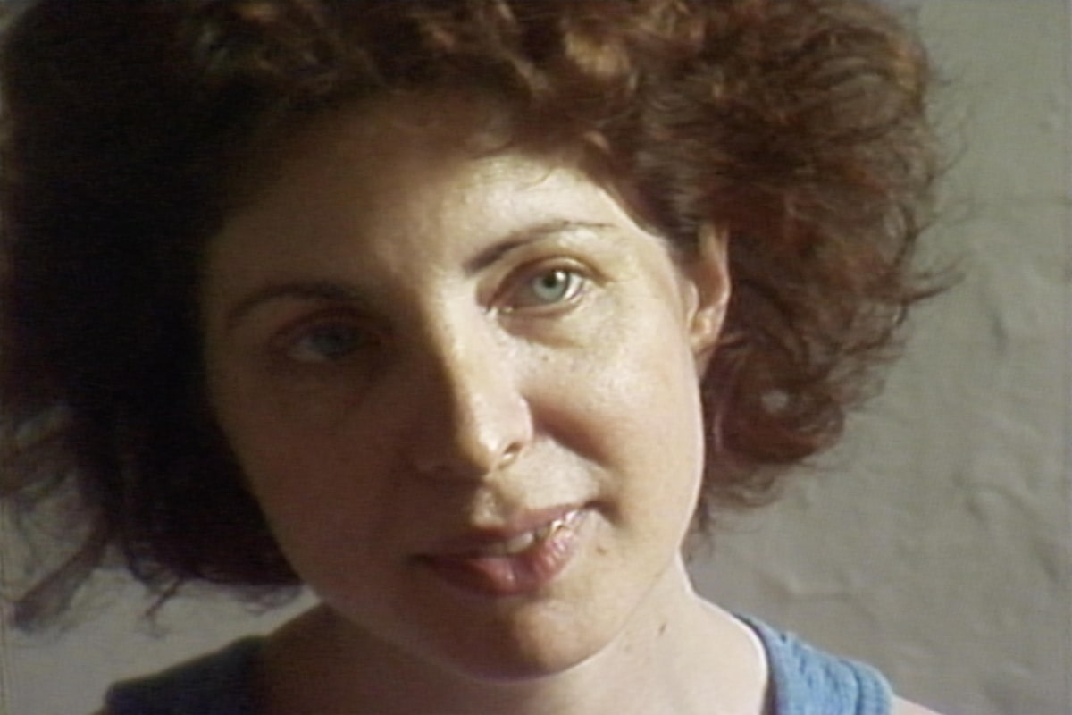 Confessions Julia Scher