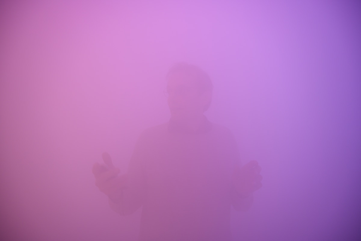 Ann Veronica Janssens