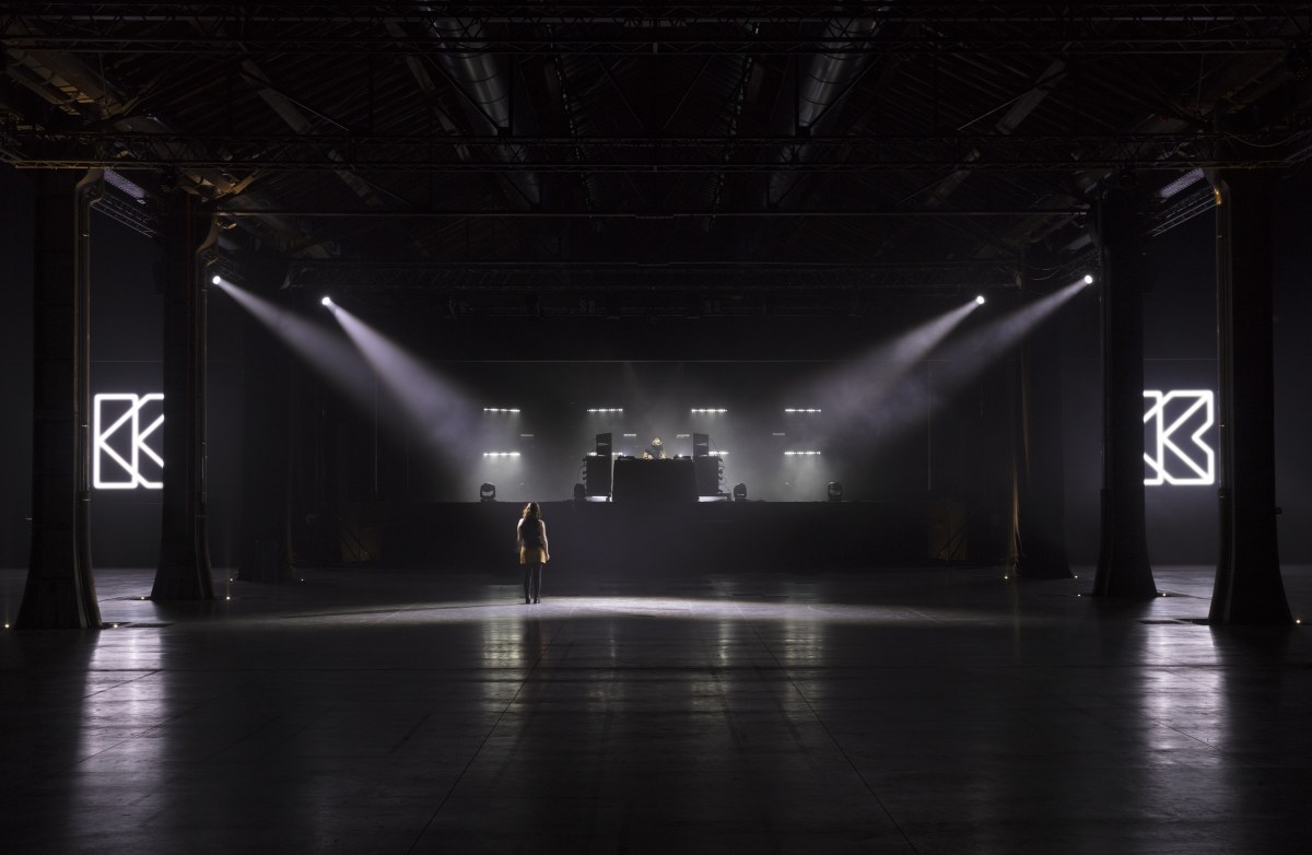 In Concert Ari Benjamin Meyers