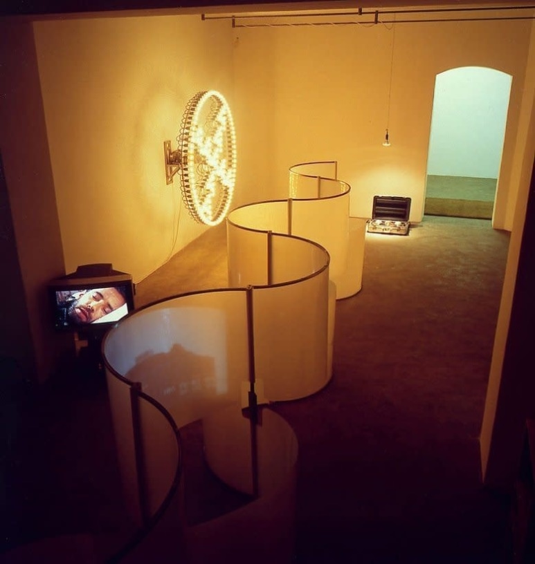 Gift Carsten Höller