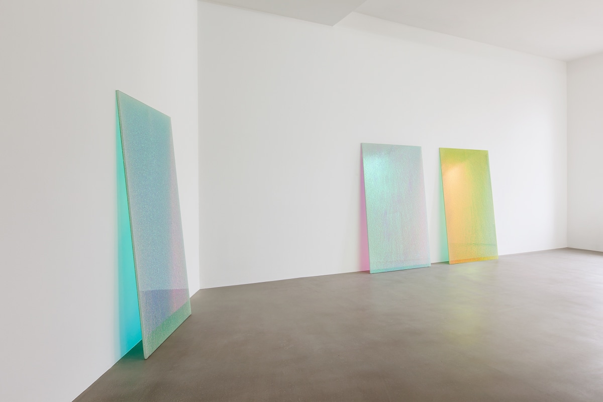 Ann Veronica Janssens Ann Veronica Janssens