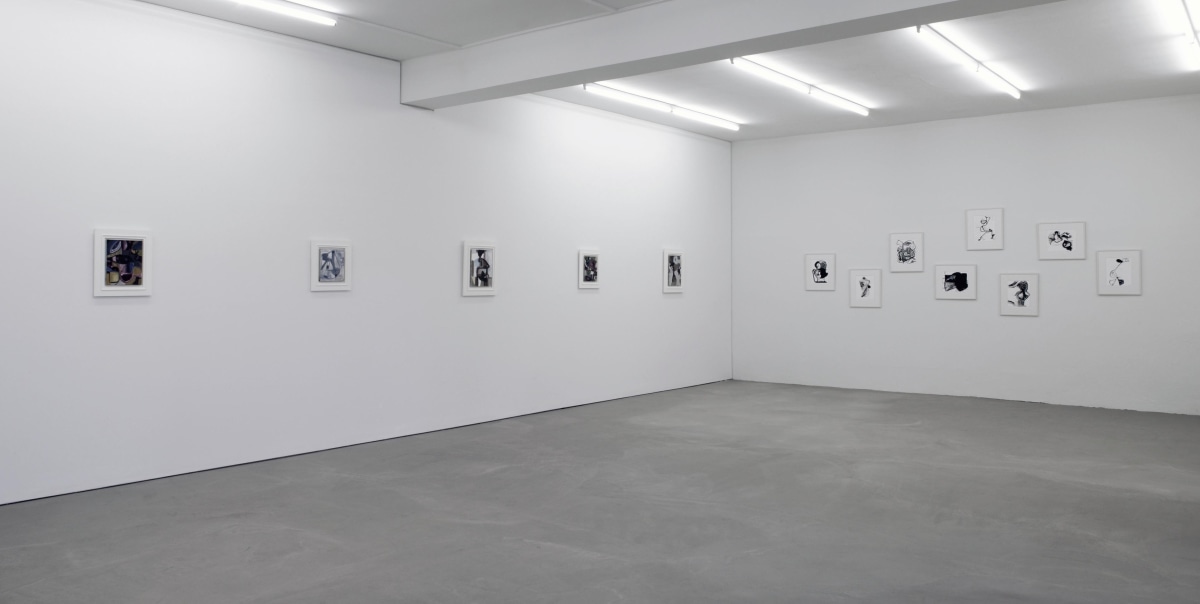 Picasso, My Master Rodney Graham