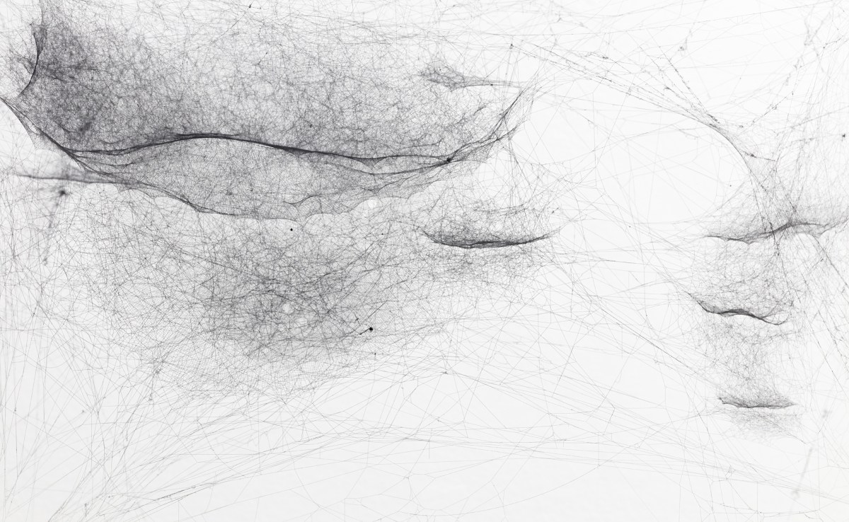 Aerocene Tomás Saraceno