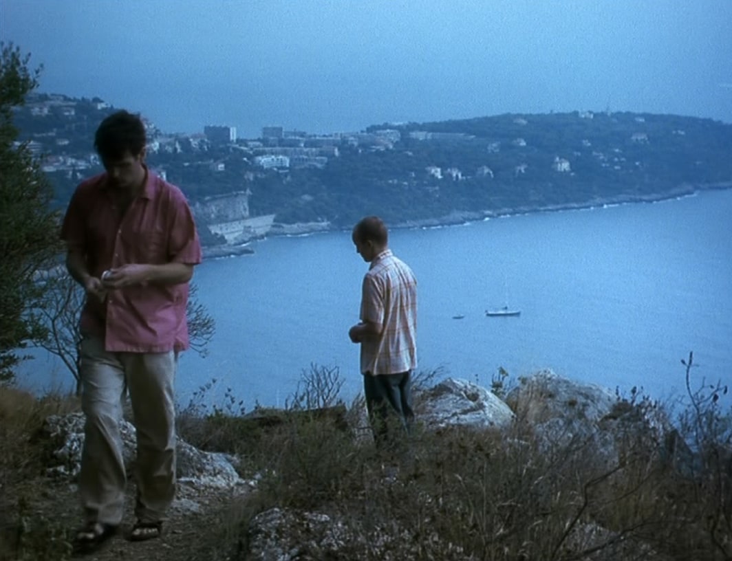 Vicinato 2 Liam Gillick, Douglas Gordon, Carsten Höller, Pierre Huyghe, Philippe Parreno, Rirkrit Tiravanija