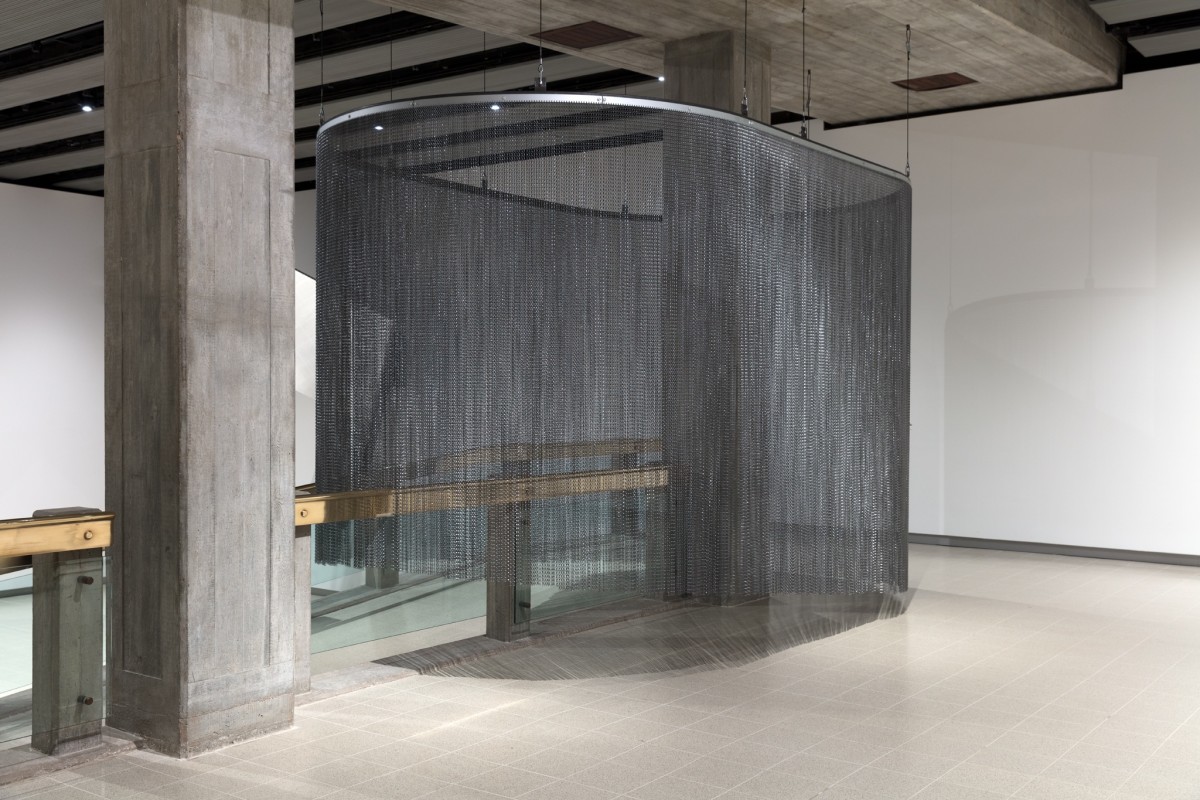 Space Shifters with Daniel Steegmann Mangrané