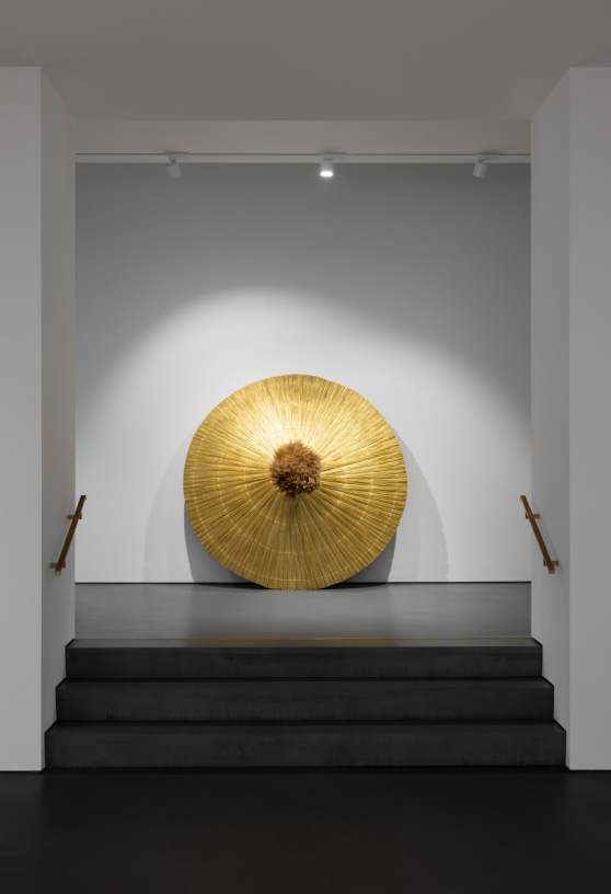 Summer '22 With Sarah Buckner, Ann Veronica Janssens, Sojourner Truth Parsons, Cemile Sahin, Julia Scher, Sun Yitian and Tao Hui