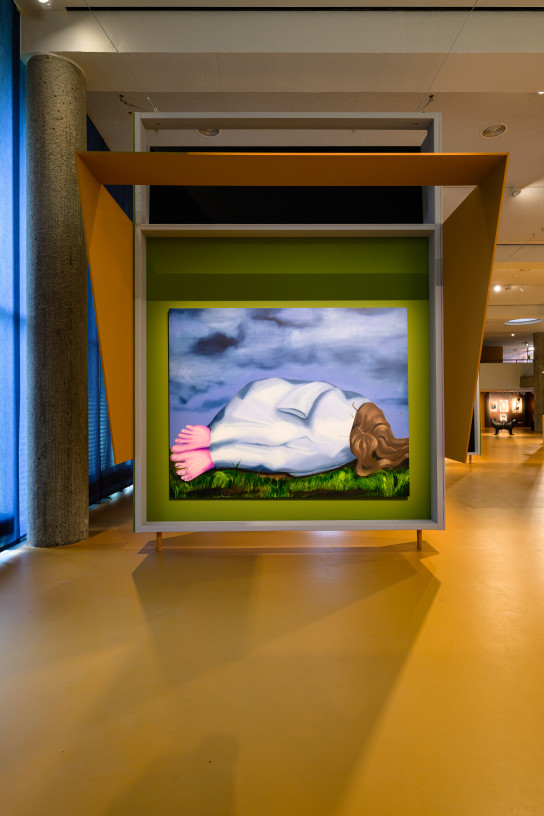 Global Fascisms With Karolina Jabłońska and Julia Scher