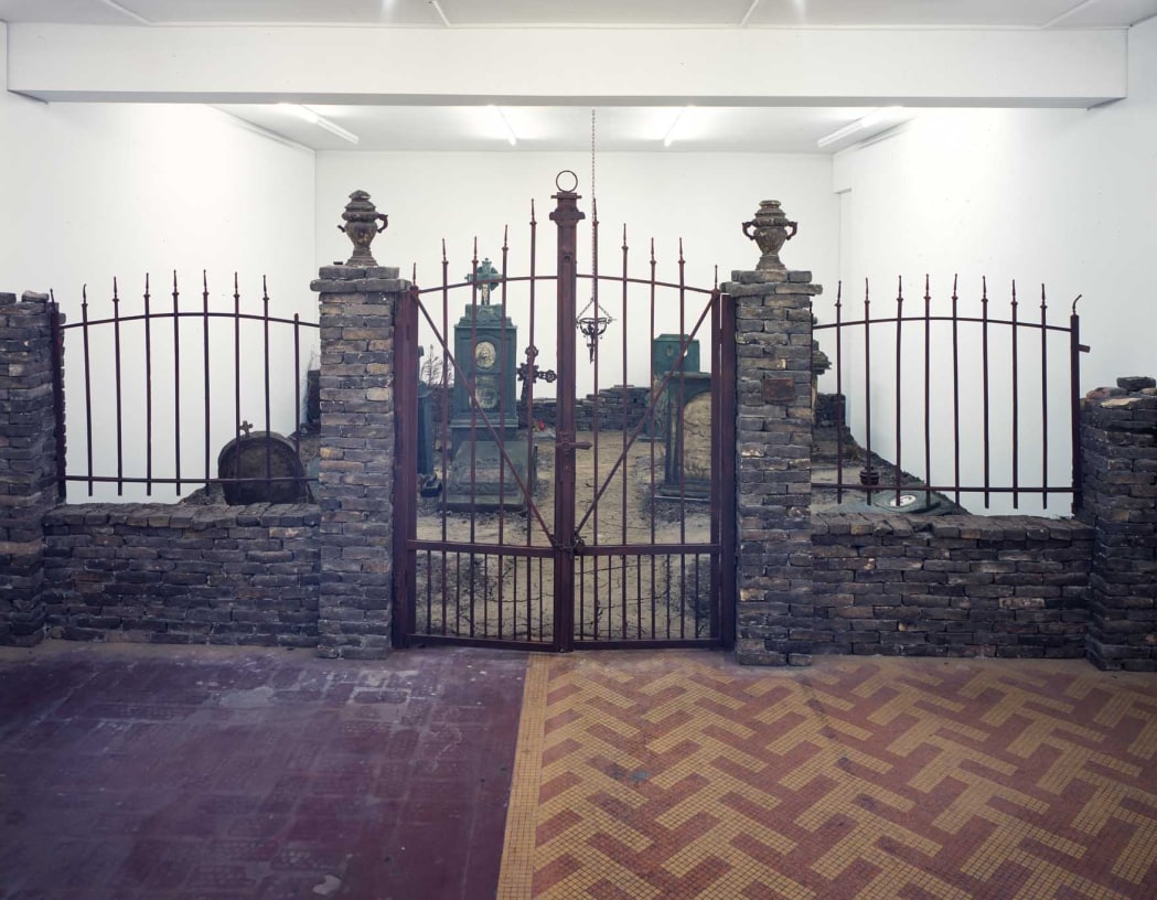 D.O.M. Robert Kusmirowski