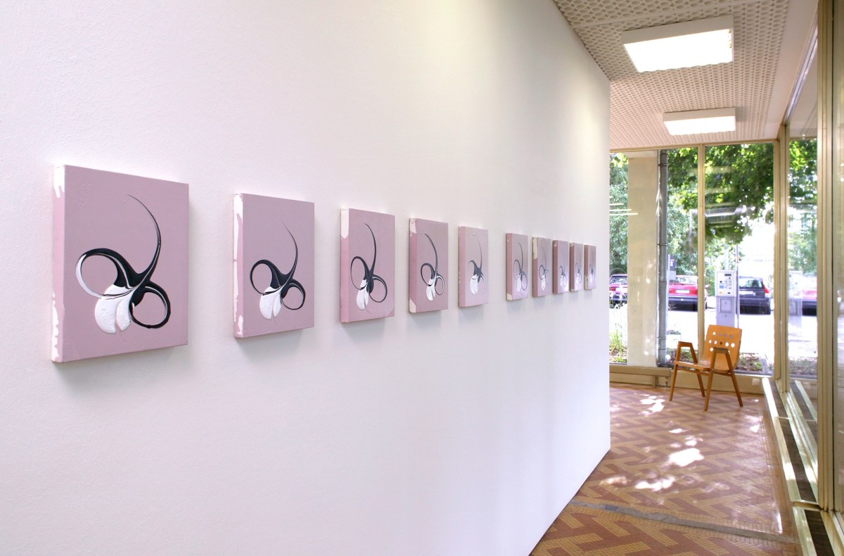 embroider Rafał Bujnowski