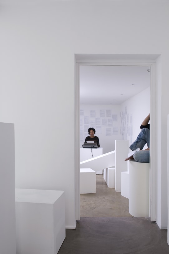 Le Stade des Sirènes Etienne Chambaud