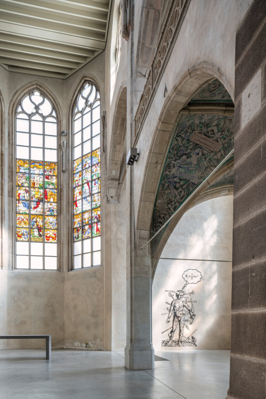 Kinetic Energy of Rigid Bodies Liam Gillick