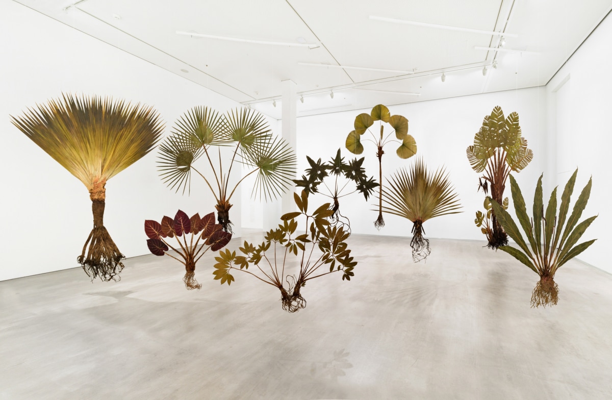 When Platitudes Become Form Julius von Bismarck