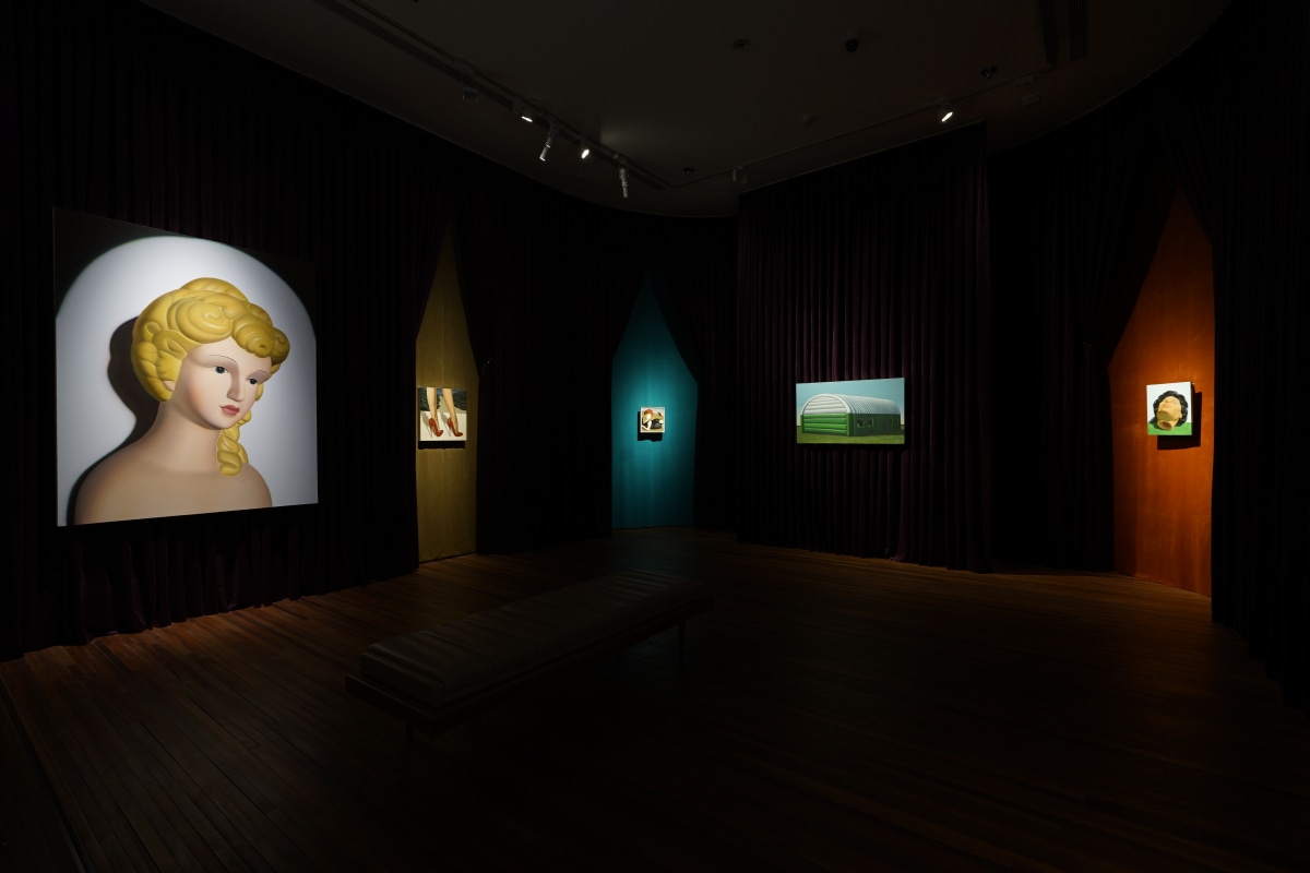 The Disconnected Generation