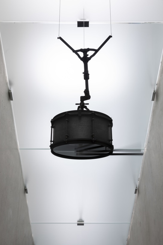 Anri Sala Kunsthaus Bregenz