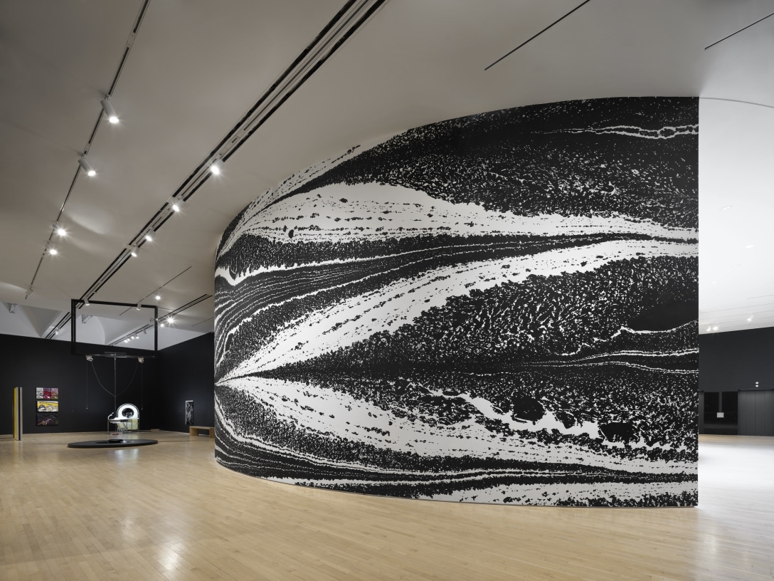 Tauba Auerbach — S v Z Tauba Auerbach