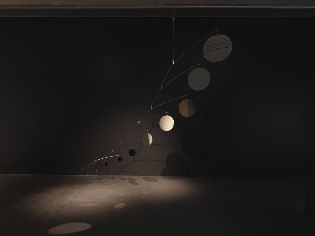 Tuan Andrew Nguyen: Radiant Remembrance Tuan Andrew Nguyen